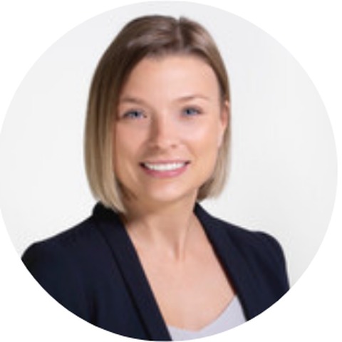 Candice Walker, Director, eCommerce & Digital Retail, Best Buy Canada