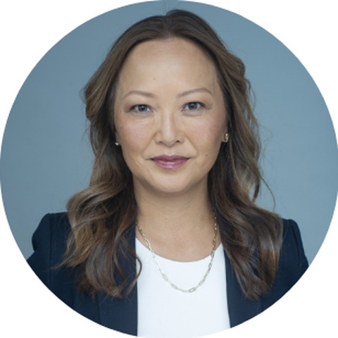 Debbie Lai, VP Marketing, Staples Canada