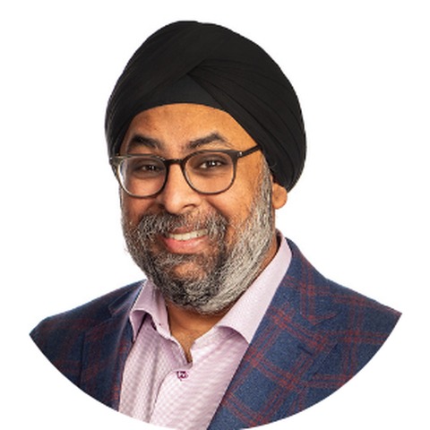 Tanbir Grover, Former Chief Marketing & Digital Officer, Pet Valu